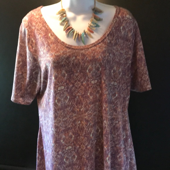 VINTAGE 1970’s Seashell Necklace - Picture 2 of 3